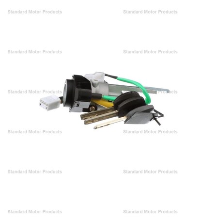 Standard Ignition Ignition Lock Cylinder, Us-477L US-477L